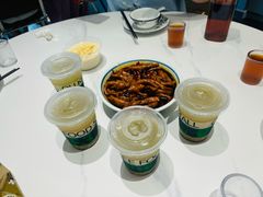 -欧记大排档·景德菜(上海首店)