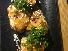 -昊·来了寿司(双楠2店)