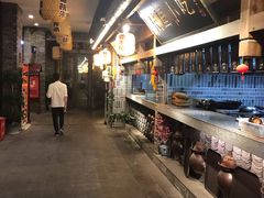 -杨记隆府(白象街店)