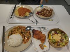 -宜家·瑞典风味餐厅(北京西红门店)