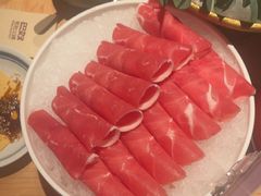 -巴奴毛肚火锅(七宝领展广场店)