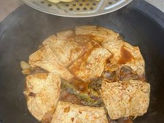 -大鹅岛灶台鱼·铁锅炖(水库路店)