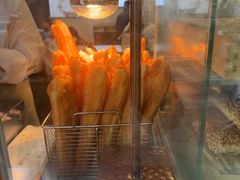 -小桃园·豆浆油条(复兴中路店)