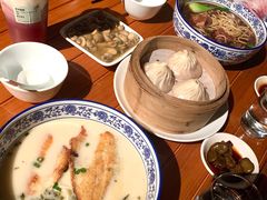 -无锡苏宁银河国际酒店-麺餐厅