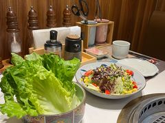 -千寻山野烤肉(中关村店)