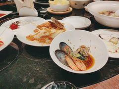 -港丽餐厅(杭大店)