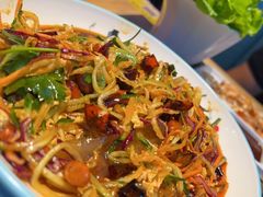 -杨记齐齐哈尔烤肉(五莲路店)