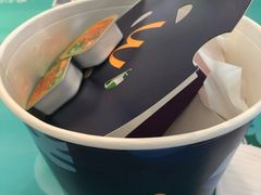 家有金桶脆鸡版-麦当劳(塔园路店)