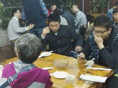 -木屋烧烤(南新店)