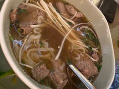 -CHINCHIN 青青·泰国料理(万象食家店)