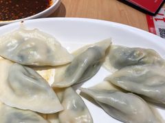 -喜家德虾仁水饺(东方宝泰店)