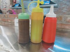 -马路牙子烧烤音乐酒馆(望京店)