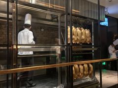 -四季民福烤鸭店(王府井东安门店)