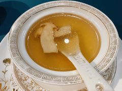 松茸鲜鸡汤-麟1929(外滩店)