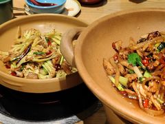 -吃饭皇帝大·土家民族菜(温州万象城店)