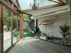 -平湖九龙山旅游度假区