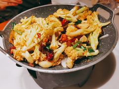 -蜀香格格•剁椒鱼头(龙西店)