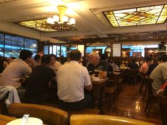 大堂-宝莱纳餐厅(滨江店)