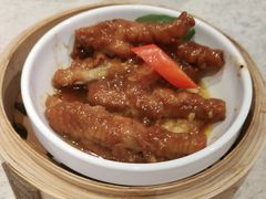 -金翠皇宫粤菜·点心·海鲜(翡翠店)