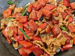 -福巷湘食小馆·猛火现炒(上海首店)