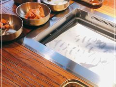 -韩香阁烤肉·烤活鳗(宽厚里店)