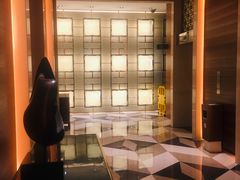 -天津君隆威斯汀酒店