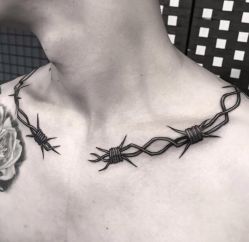 -德源刺青·纹身创作工作室