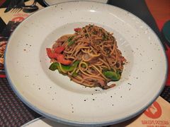 -百特喜·意大利餐厅(八佰伴镇江店)