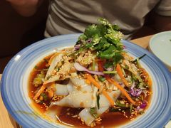 西北酿皮-宏状元现熬粥·京味菜(三里河店)