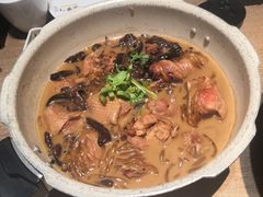 -金掌勺锅包肉(华润万象城店)