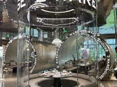 -3号仓库·创意中国菜(乐清正大广场店)