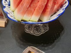 -忆江南·临江鱼馆