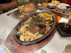 -南风(淮海街店)