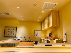 -鮨青(恒基名人购物中心店)