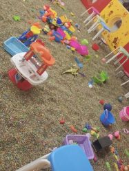 -欢乐陶陶儿童主题乐园(龙岗店)