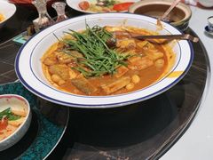 -北書房·墨宴(国际博览中心店)