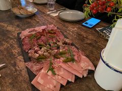 -RAC BAR(安福路店)