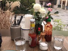 -RAC BAR(安福路店)