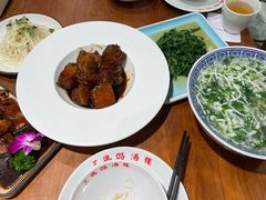 -三玛璐酒楼(汉口路店)