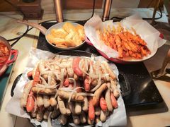-戈拿旺巴西烤肉(崇文门店)