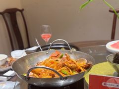 -鹰龙海畔度假酒店(咸祥店)