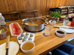 -四喜小胖·北京涮肉(五道营店)