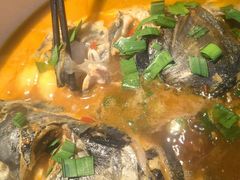 -千岛湖小鱼儿·淳安匠心农家菜