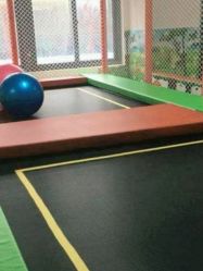 -美加乐儿童乐园(江宁文鼎广场店)