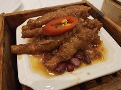 -金翠皇宫粤菜·点心·海鲜(科技园店)