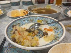 -汗腾格里·风味餐厅(新疆驻京办店)