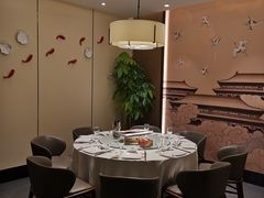 包厢-旺顺阁鱼头泡饼(小红门店)