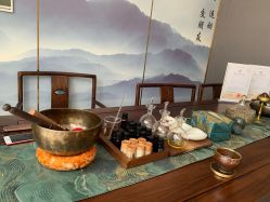 -觅境SPA·私享空间