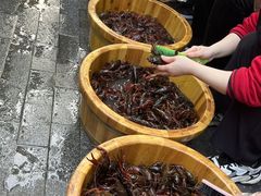 -可可大虾武汉土菜大排档(万松园1店)