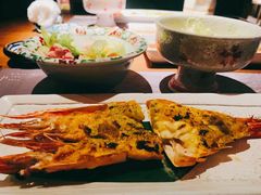-岩也·日料与酒(龙岗天安云谷店)